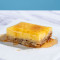 Baklava White Chocolate Creme Brulee