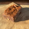 Tuga Pastry Brownie With Walnuts (Gluten Free)