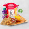 Kids' Bucket Popcorn Chicken