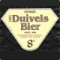 Duivels Bier Donker