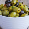 Marinated Olives (V) (Vg)