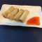 Duck Springrolls (4)