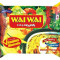 Wai Wai Noodles Chicken Masala Flavour 70G