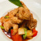 A30 Crispy Sweet Sour Prawn(6Psc)