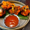 Tandoori Cauliflower Wings (Vg)