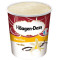 Haagen Dazs Vanilla 100Ml