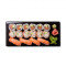 Salmon Box 16 Pcs