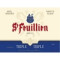 St-Feuillien Trippel Trippel