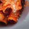 Mezza Manica Pastificio Mancini All 'Amatriciana