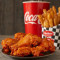 5Pc Classic Wings Combo