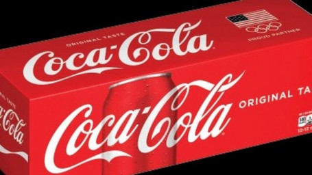 12-Pack Cola