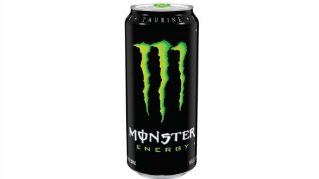 24Oz Monster Xxl