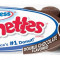 Hostess Chocolate Donettes 3Oz