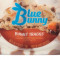 Blue Bunny Bunny Tracks , 46Z