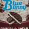 Blue Bunny Cookies And Cream Ice Cream , 16 Fl Oz