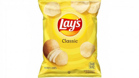 Lay’s Classic (240 Cals)