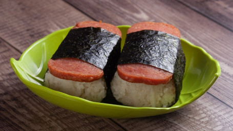 Spam Musubi (2 St)