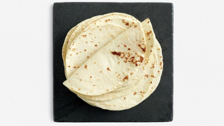 5 Paket Tortillas