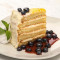 5 Layer Lemon Cake