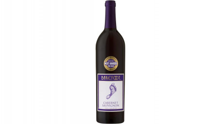 Barefoot Cellars Cabernet (750 Ml)