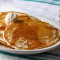 Buttermilk Pancakes With 100% Pure Natural Syrup