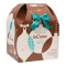 Panettone Lacreme Zero Added Sugar 650G