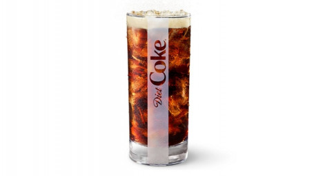 Diet Coke Small (22 Oz)