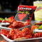 Flamin’ Hot 15 Boneless Wings