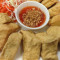 9. Fried Tofu