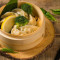 Steamed Gyoza (6Pcs)