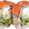 Philadelphia Maki (10Pcs)