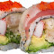 Hummer Rainbow Maki (10 St)