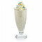 New! Ba-Ba Banana Milkshake