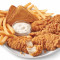 Chicken Strip Basket 4Pc