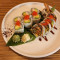 Dynamite Roll (5 Pcs) California Roll (6 Pcs)