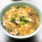 15. Egg Drop Soup