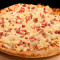 Une Pizza Hawaïenne One Hawaiian Pizza (Petite Small)