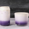 Taro Lavender Latte