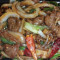 B2. Mongolian Beef