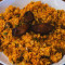 Arroz Enchurrascado