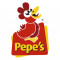 Pepe's Branded Ketchup Sachets