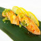 14. Torched Salmon Sushi (1Pc)