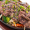 4. Beef Teriyaki