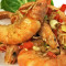 1. Salt And Pepper Shrimp