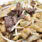 73. Dry Beef Chow Fun