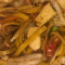 42. Lobster Lo Mein