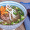 Braised Short Ribs Pho