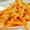 102. Butter Garlic Fries. Niú Yóu Suàn Róng Shǔ Tiáo