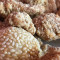 8. Sesame Balls