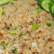 Thai Fried Rice ข้าวผัด